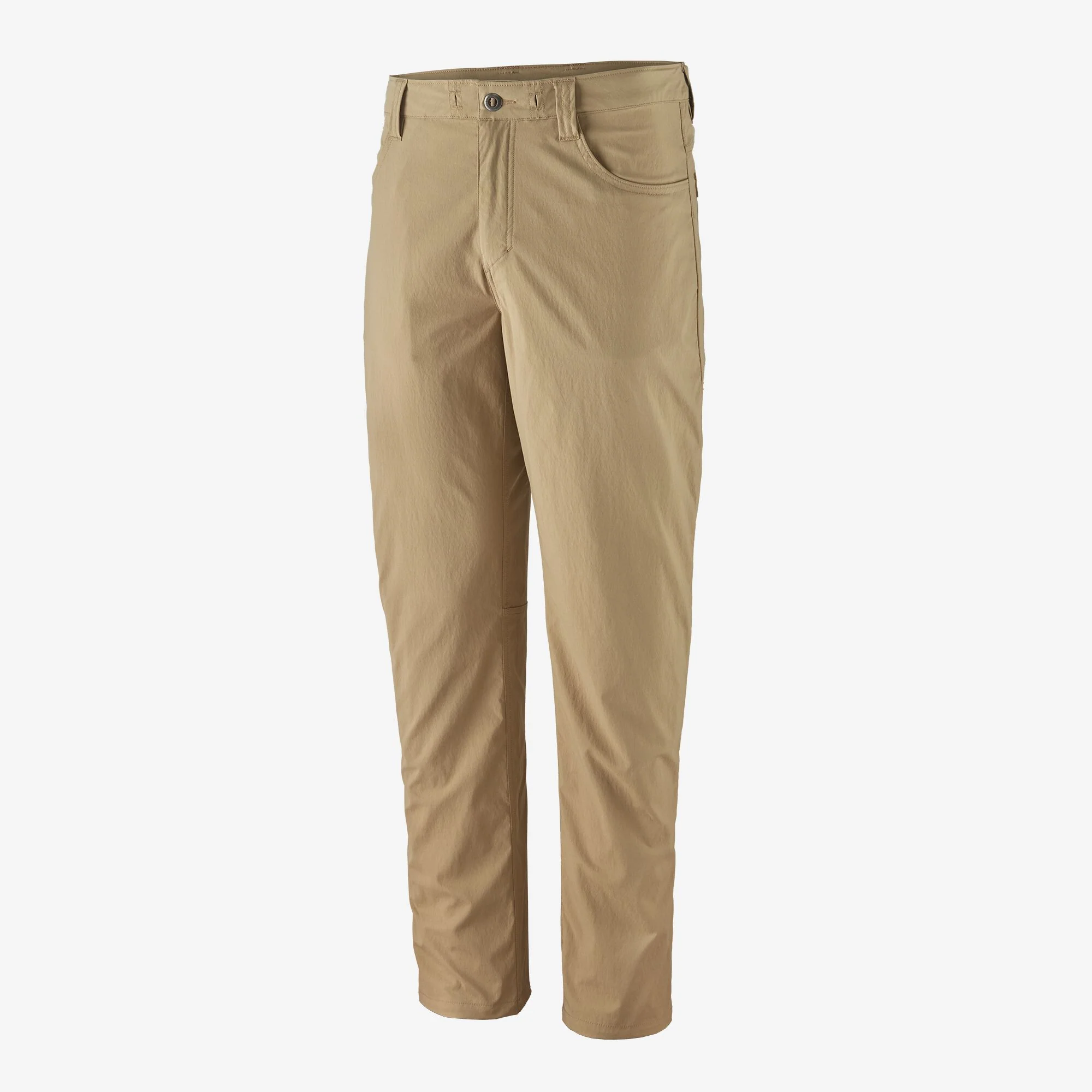 Pantalón Hombre Quandary - Regular