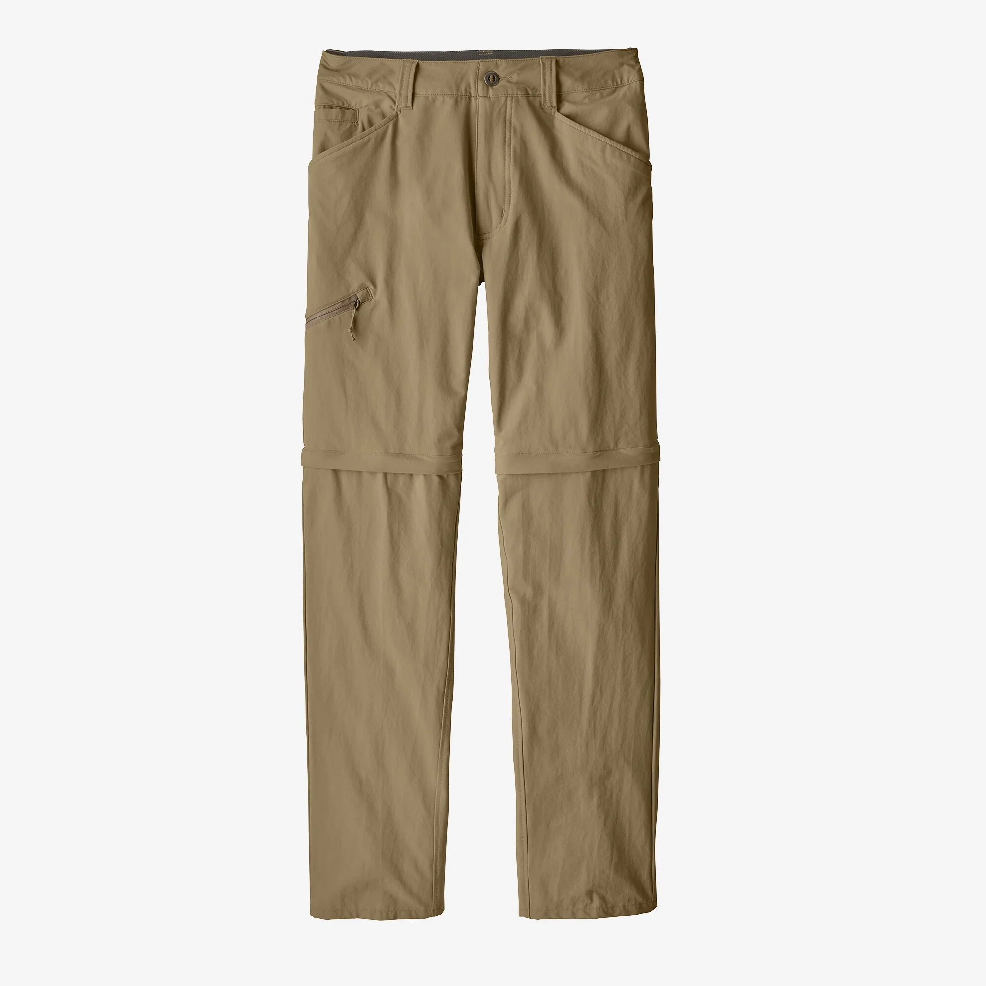 Pantalón De Hombre Convertible Quandary Pants
