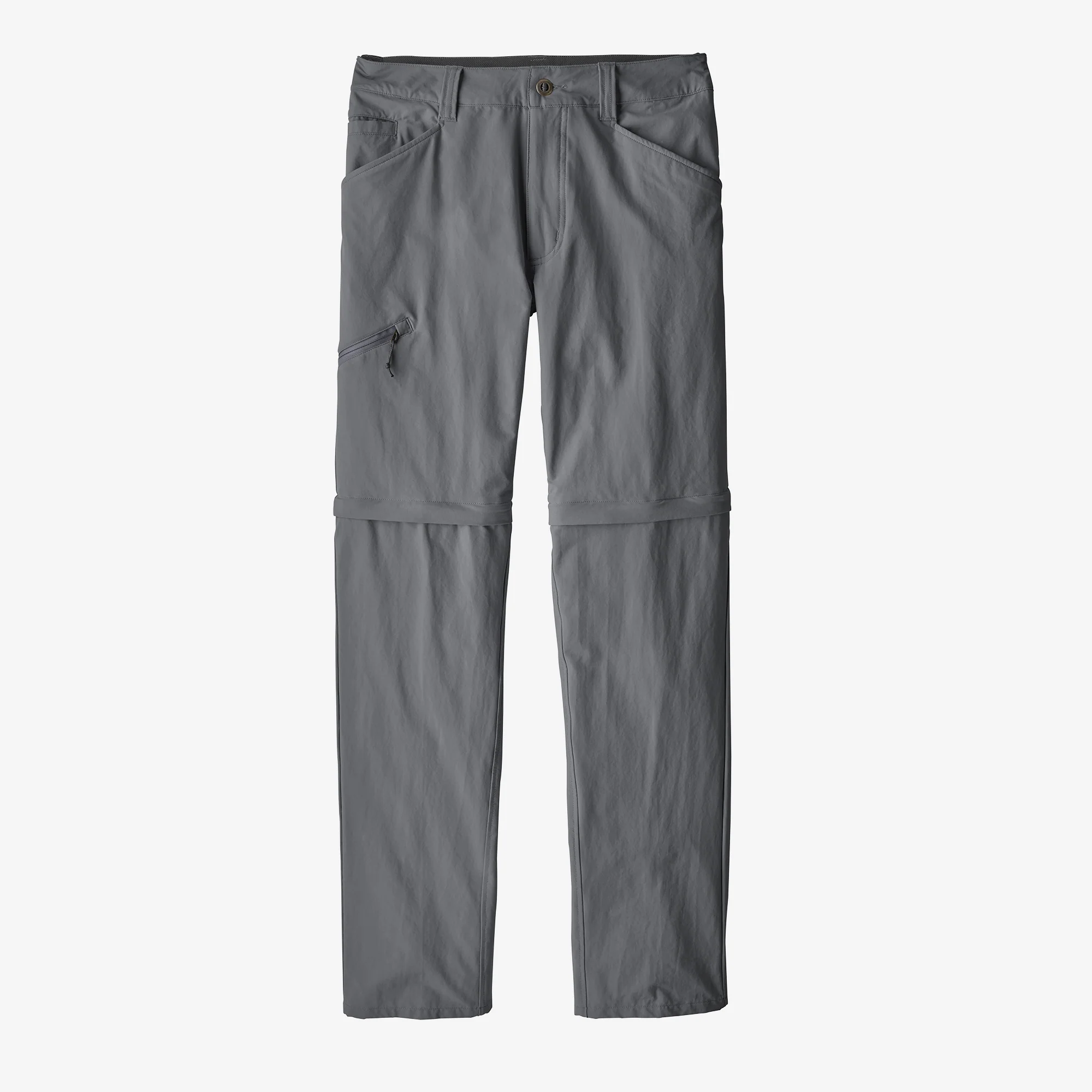 Pantalón Hombre Quandary Convertible - Regular- Usado