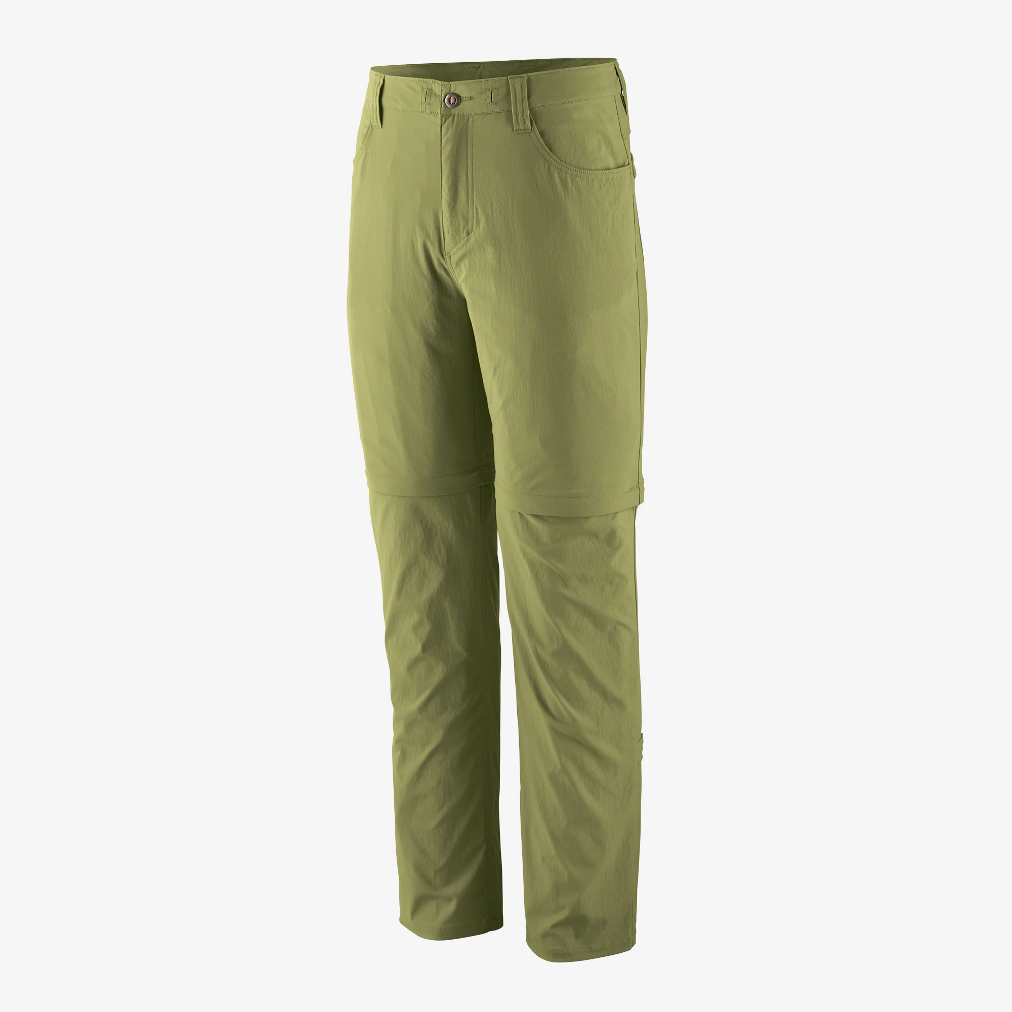 Pantalón Hombre Quandary Convertible Pants - Imagen 3
