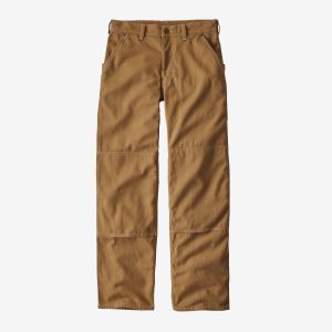 Pantalón Hombre Iron Forge Hemp® Canvas Double Knee - Regular