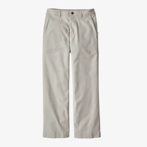 Pantalón Mujer Stand Up Cropped - Usado