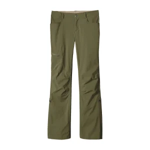 Pantalón Mujer Quandary - Usado