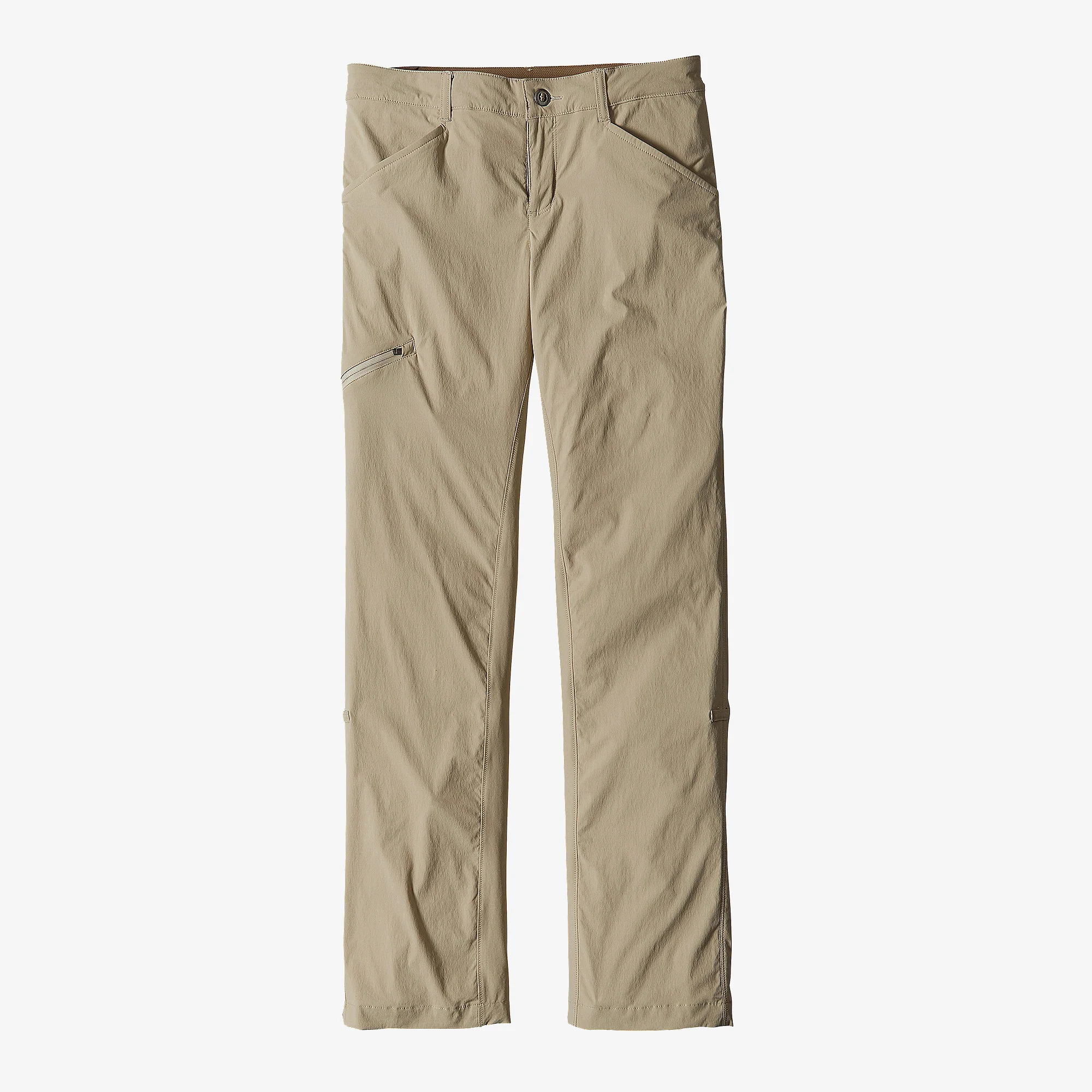 Pantalón Mujer Quandary - Regular- Usado - Imagen 3