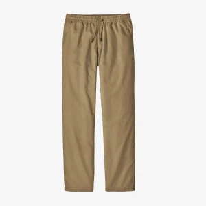 Pantalón Hombre Lightweight All-Wear Hemp Volley Pants