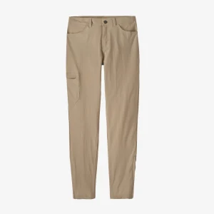 Pantalón Mujer Skyline Traveler Pants - Short