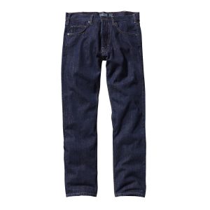 Pantalón Hombre Straight Fit Jeans - Regular- Usado