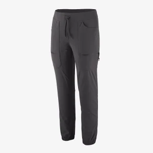 Pantalón Deportivos Mujer Quandary Joggers