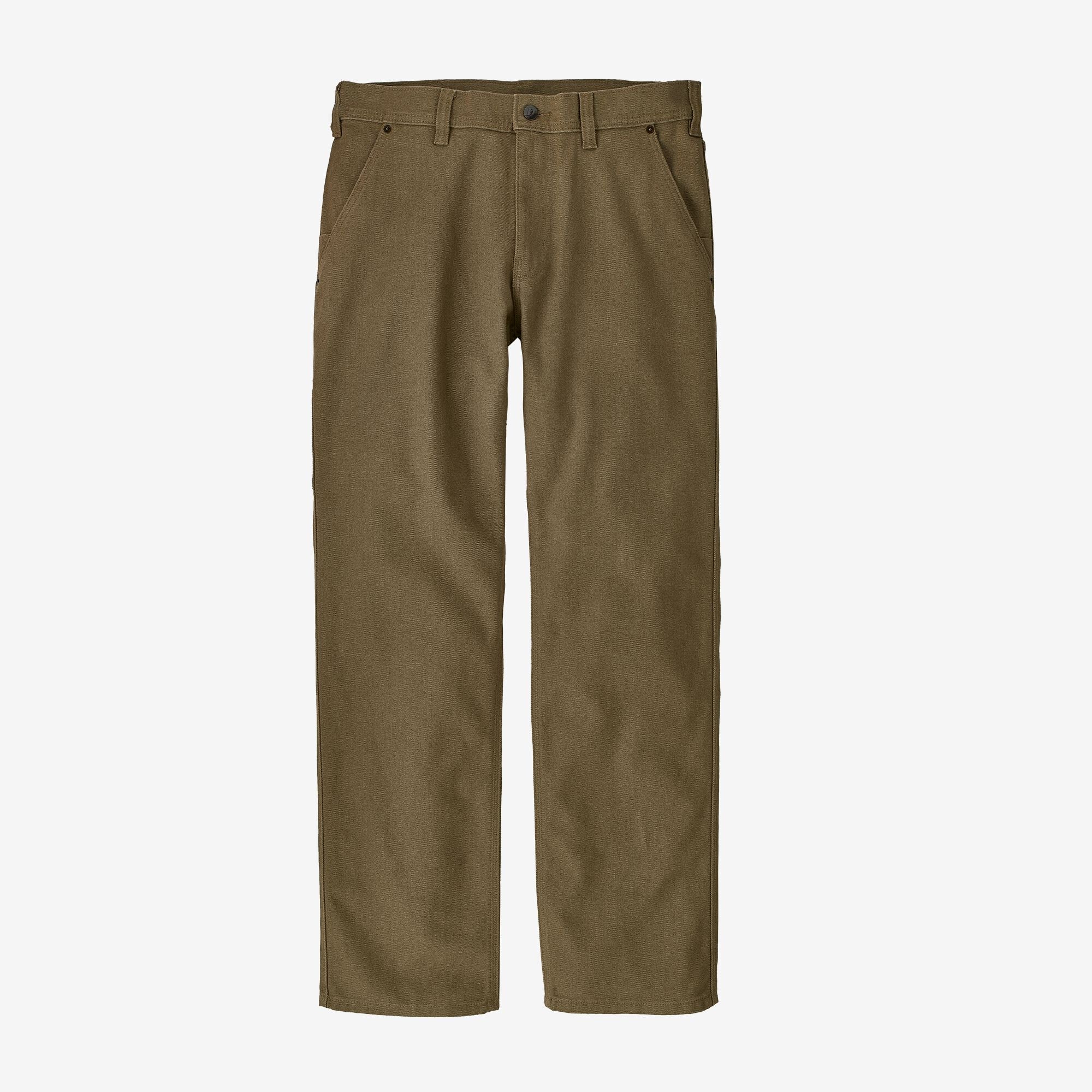 Pantalón Hombre Iron Forge Hemp® 5-Pocket Pants - Corto