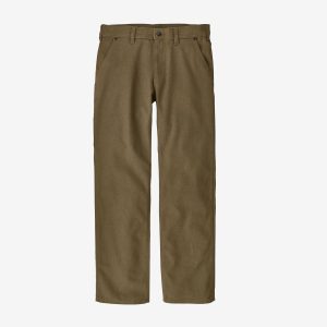 Pantalón Hombre Iron Forge Hemp® 5-Pocket Pants - Regular