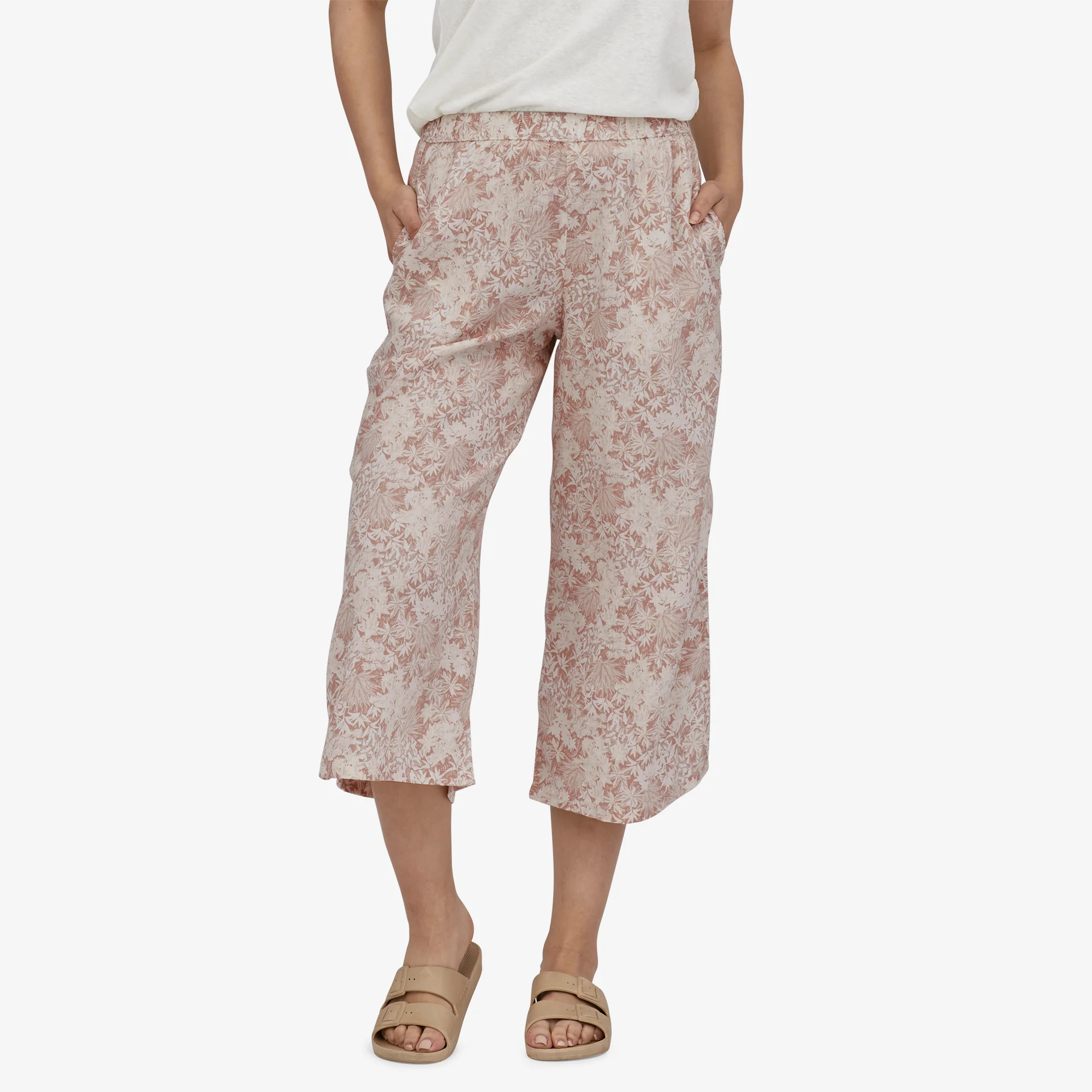 Pantalón Mujer Garden Island Pants - Imagen 7