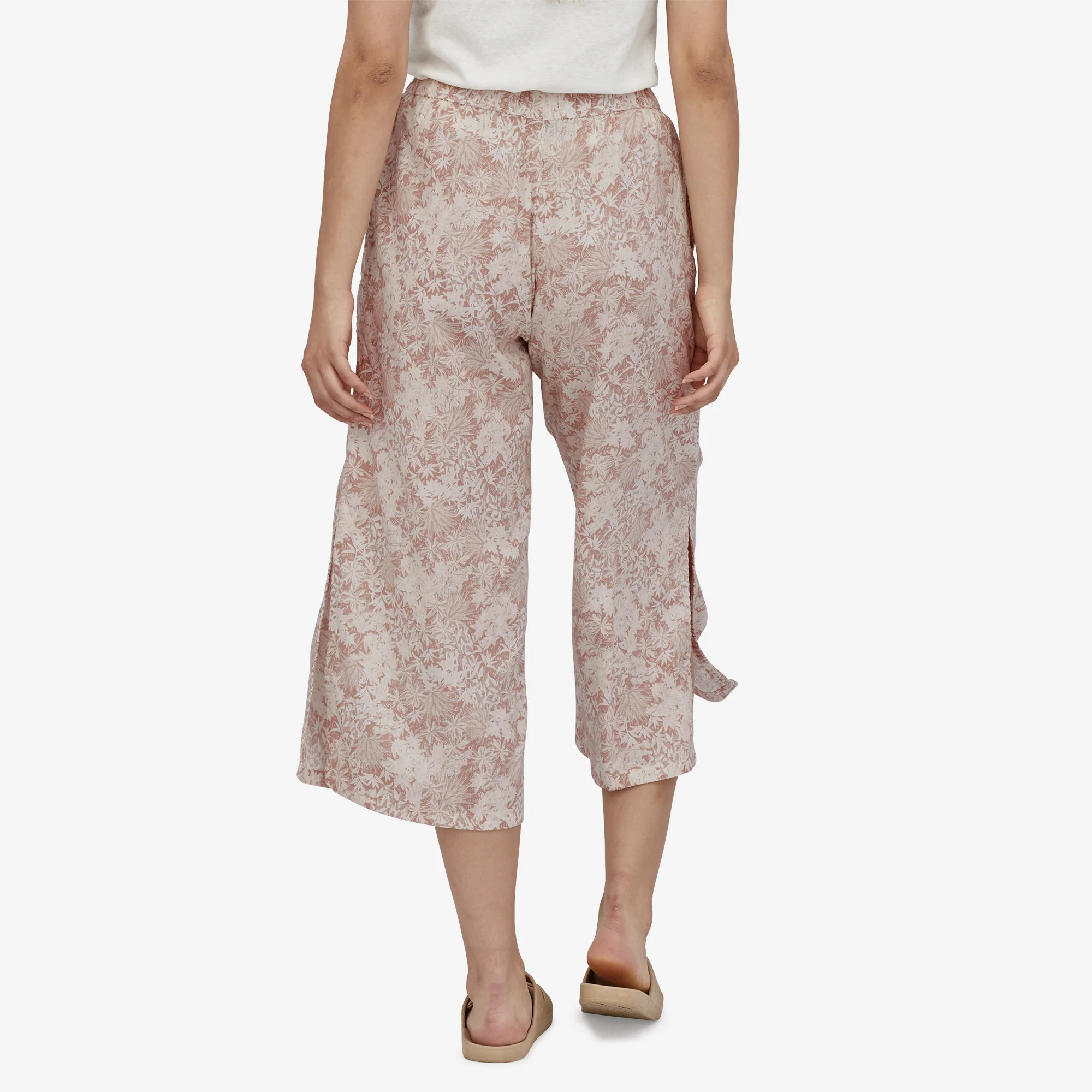 Pantalón Mujer Garden Island Pants - Imagen 8