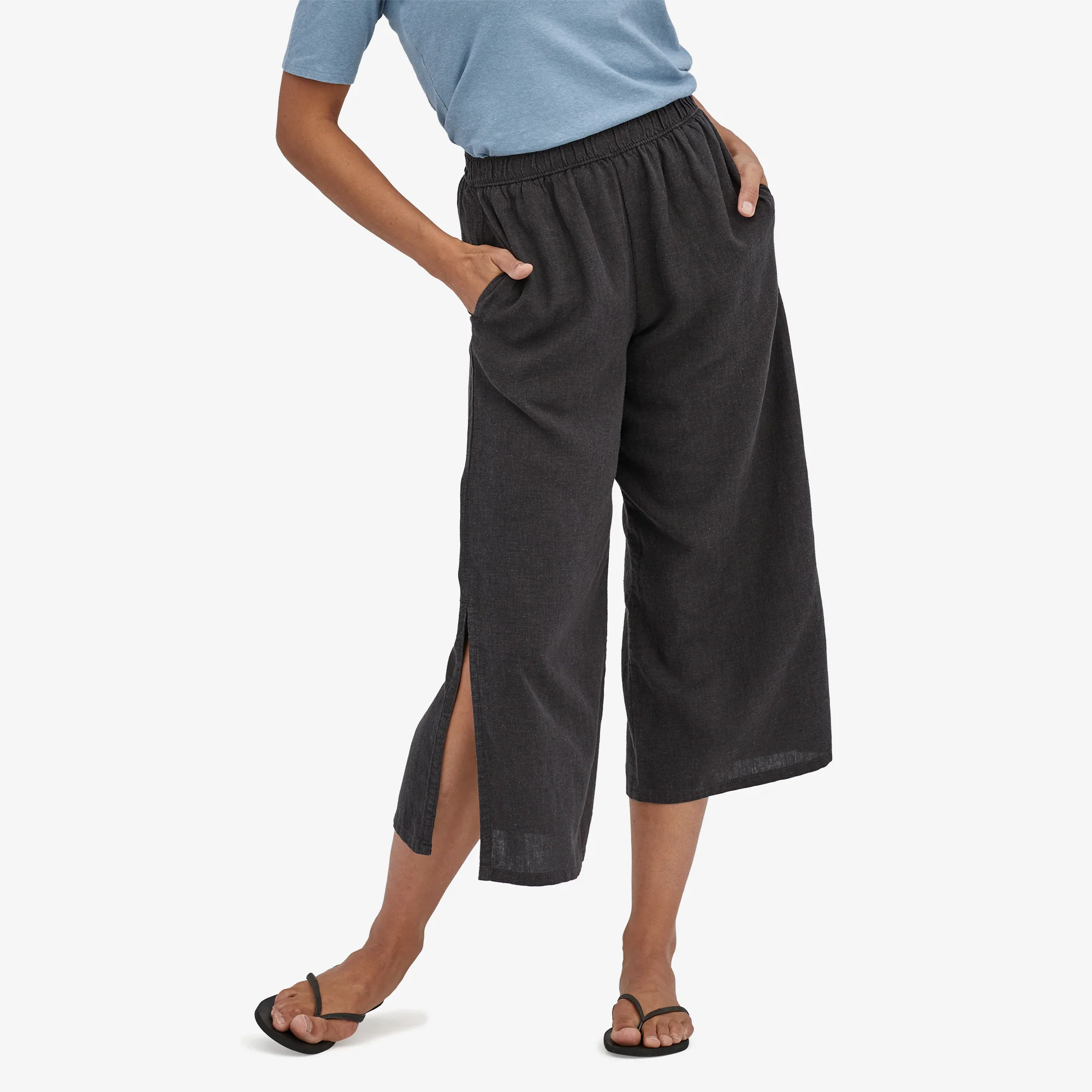 Pantalón Mujer Garden Island Pants - Imagen 4