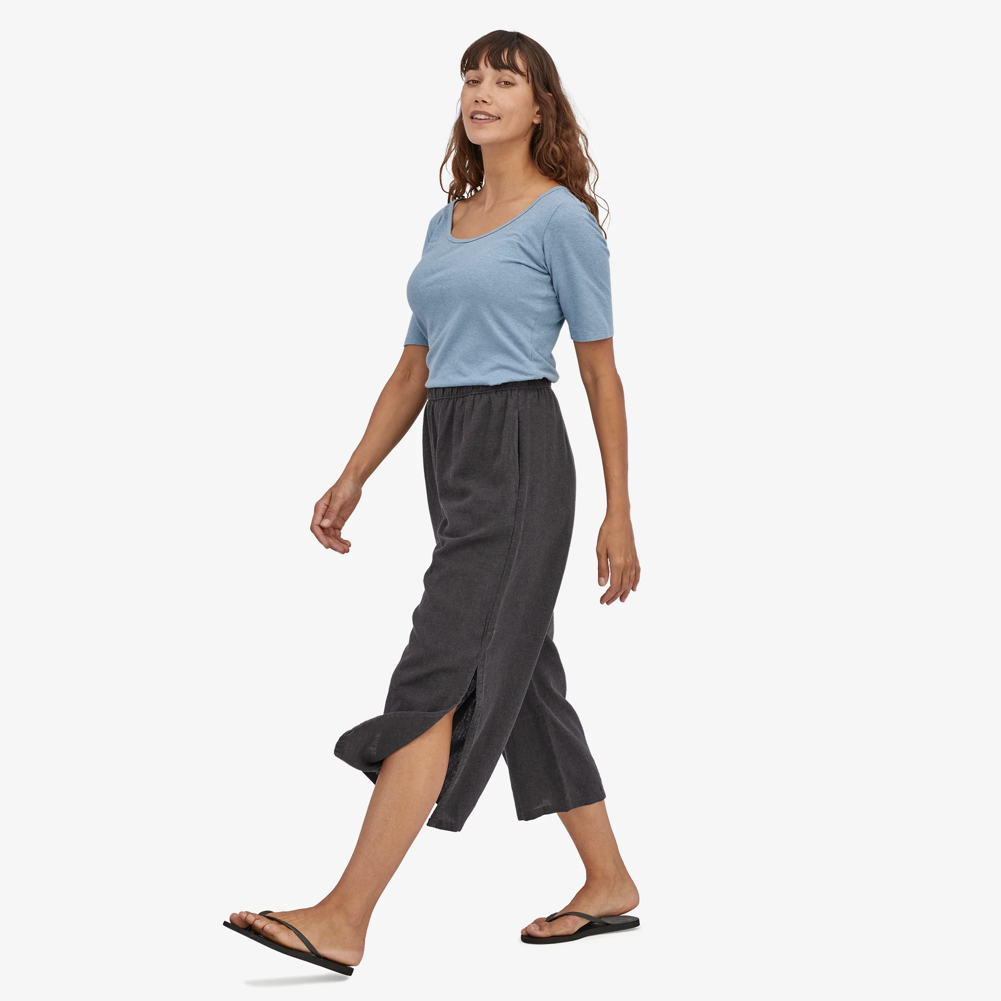 Pantalón Mujer Garden Island Pants - Imagen 6