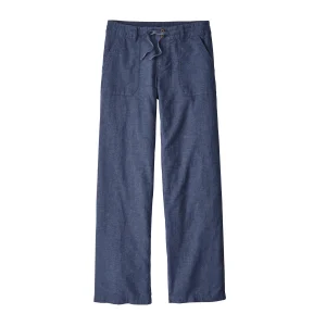 Pantalón Mujer Island Hemp  - Reg- Usado
