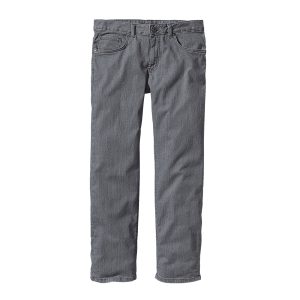 Pantalón Hombre Straight Jeans - Reg- Usado
