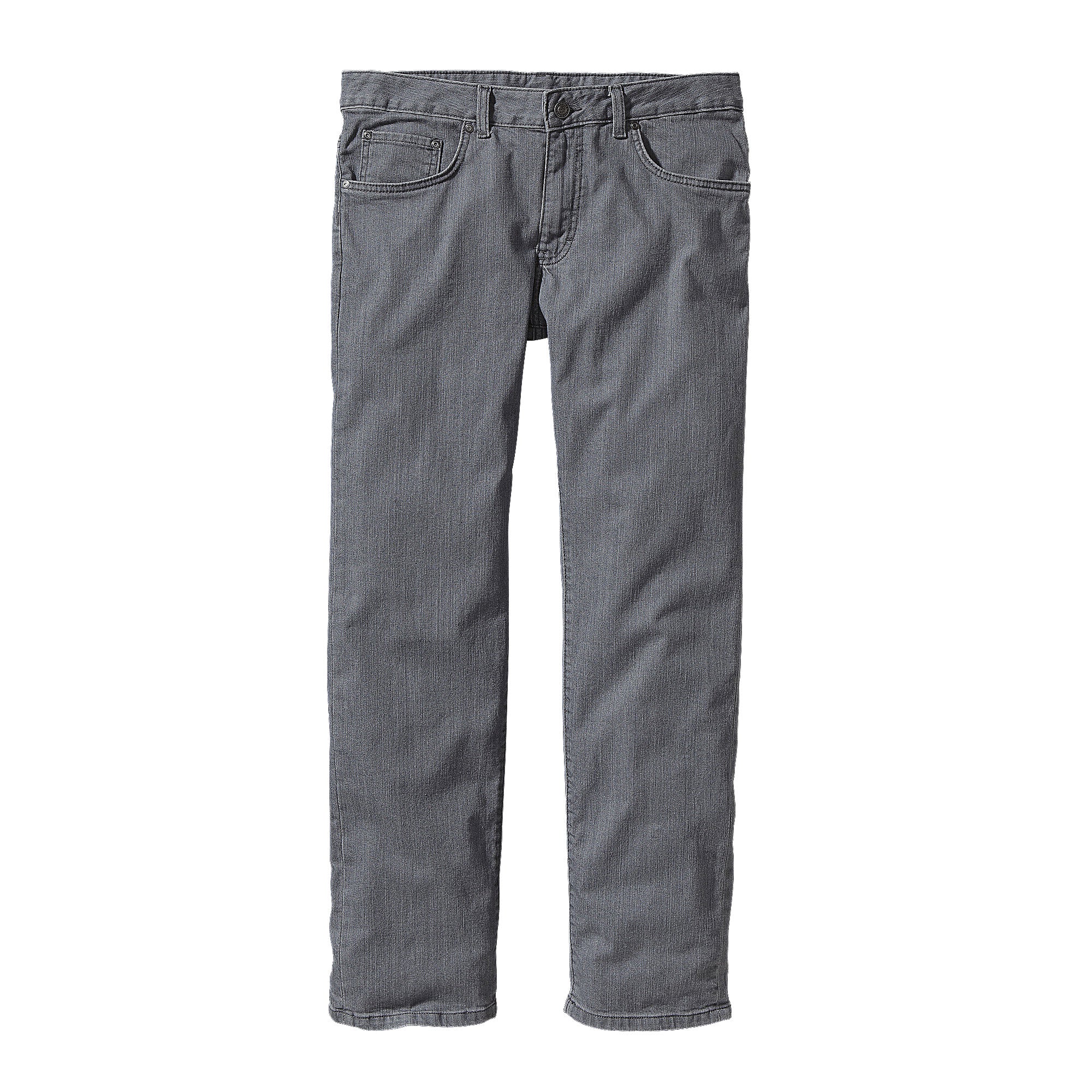 Pantalón Hombre Straight Jeans - Reg- Usado