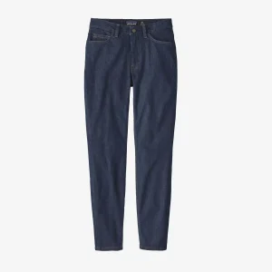 Jeans Mujer Slim Denim