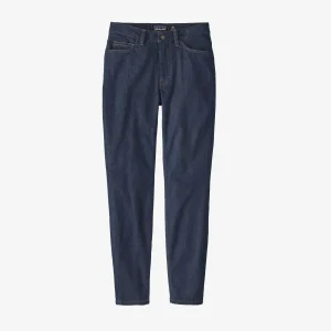 Jeans Mujer Slim Denim- Usado