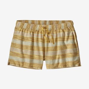 Shorts Mujer Island Hemp Baggies™ Shorts - 3"