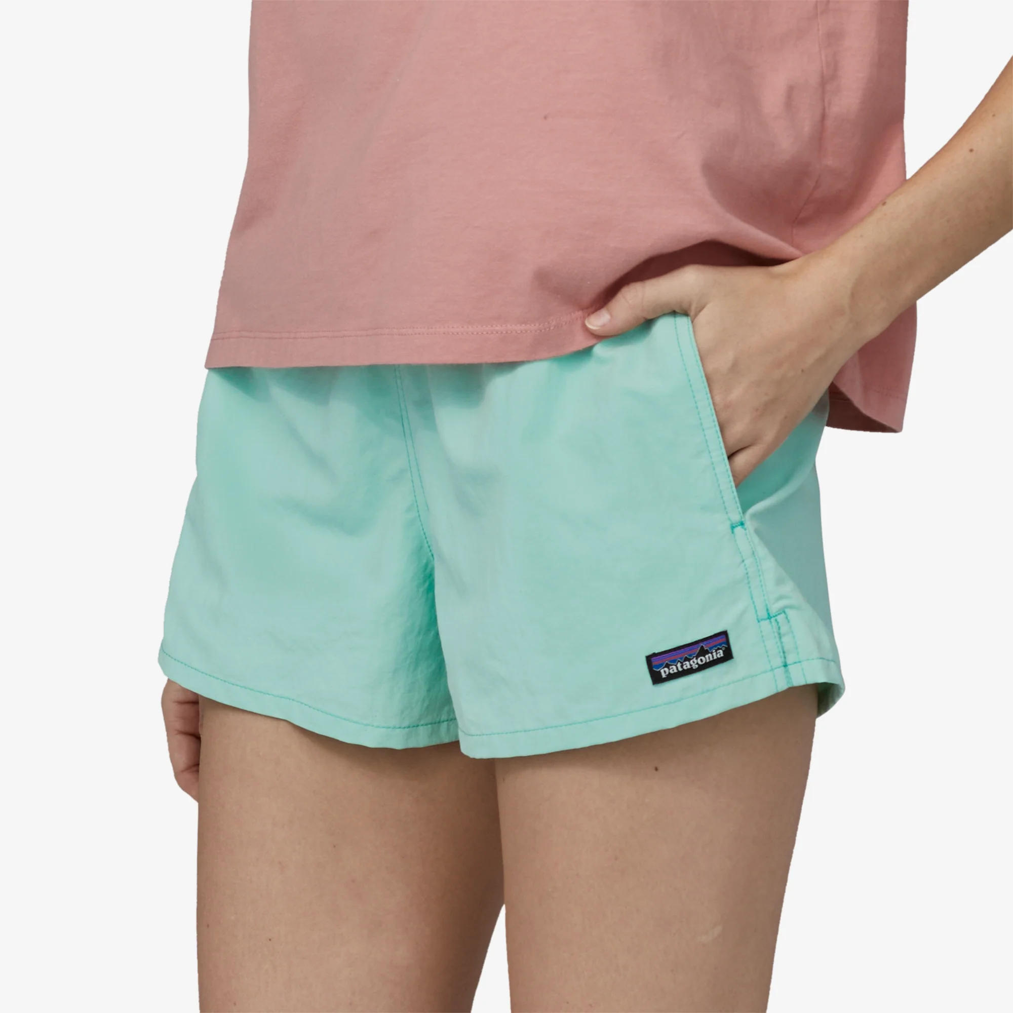 Short Mujer Barely Baggies™ - 2½" - Imagen 6