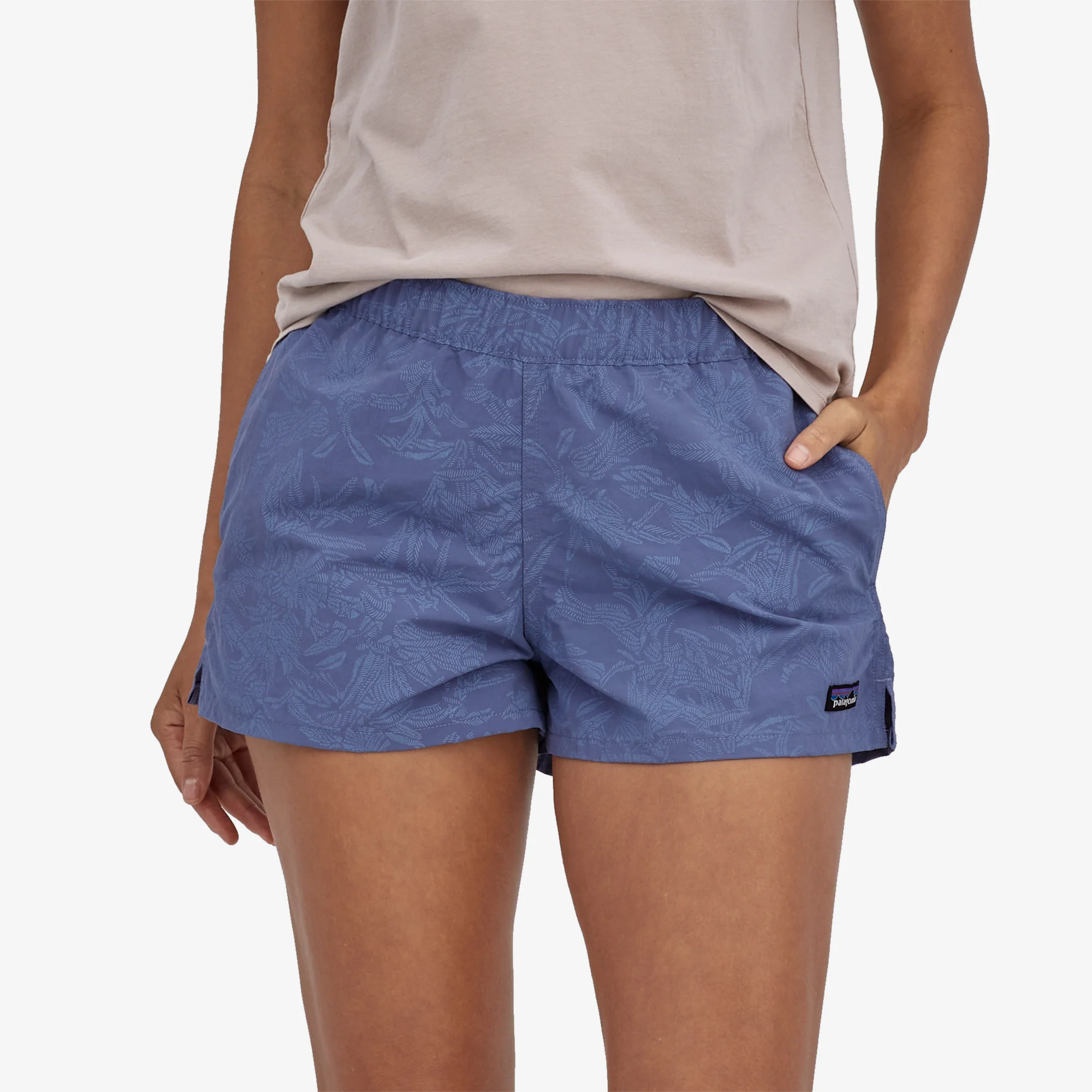 Short Mujer Barely Baggies™ - 2½" - Imagen 9