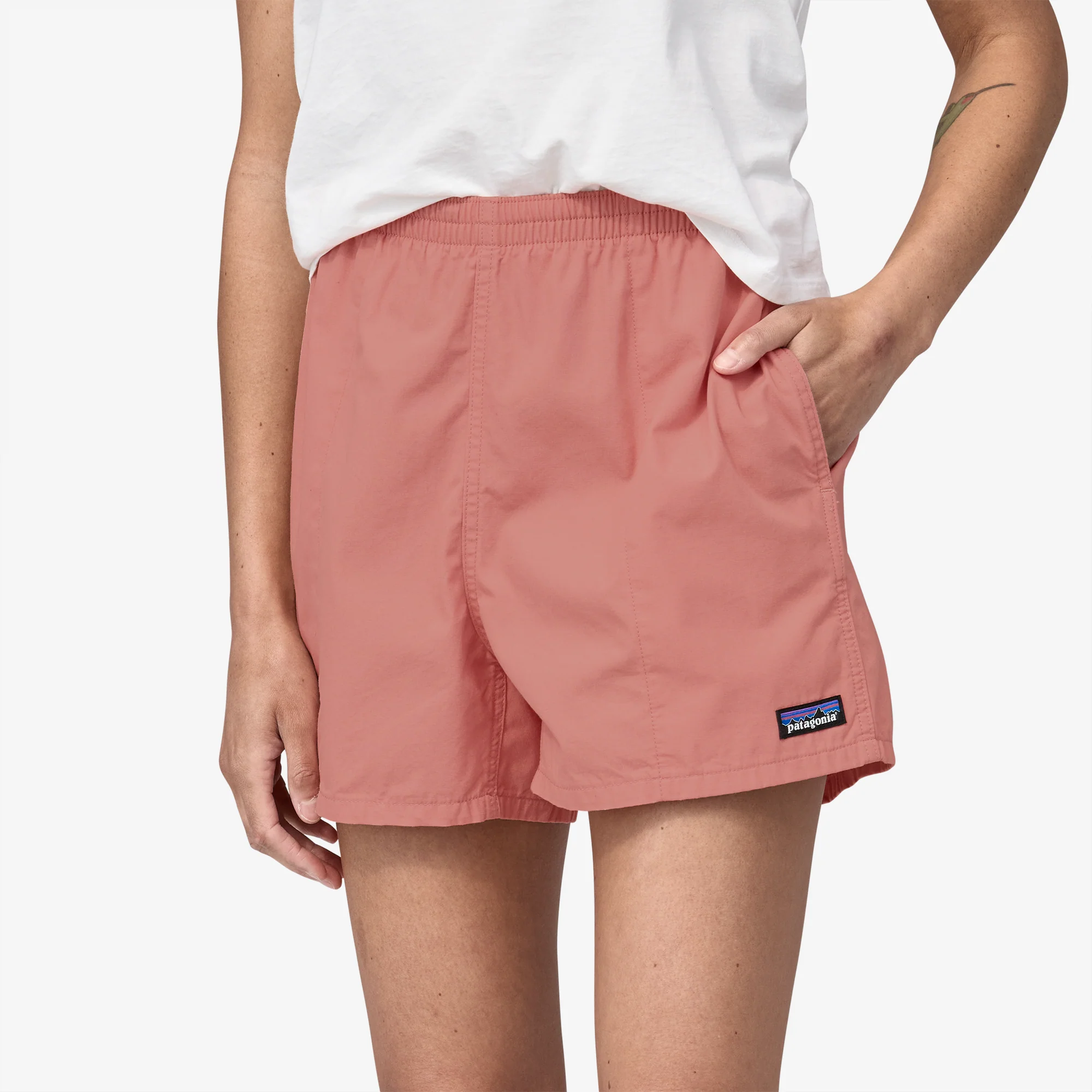 Short Mujer Funhoggers - 4" - Imagen 3