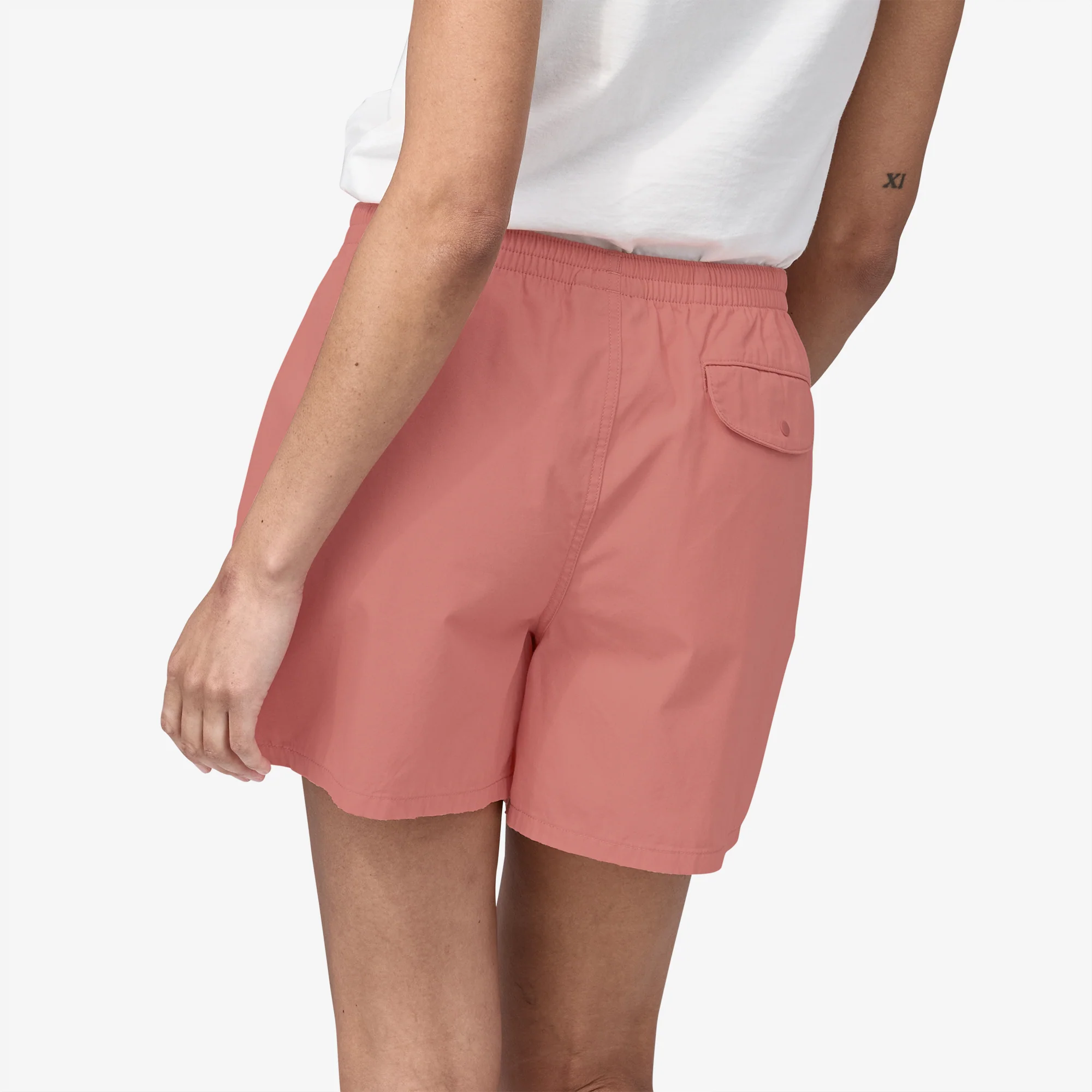 Short Mujer Funhoggers - 4" - Imagen 4