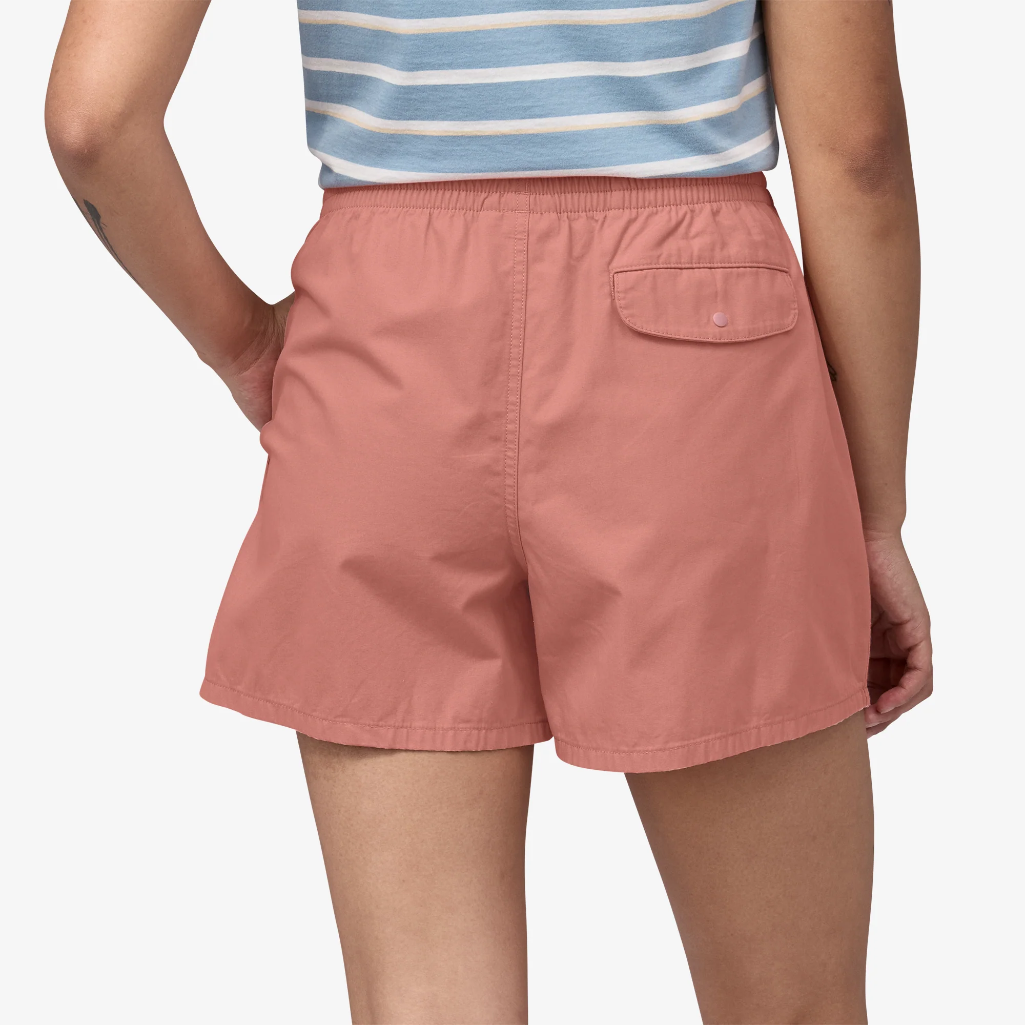 Short Mujer Funhoggers - 4" - Imagen 9