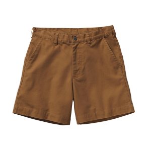 Short Hombre Stand Up Shorts - 7 In.- Usado