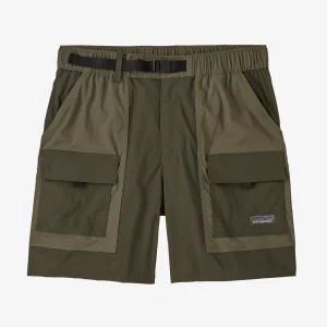 Shorts Hombre Outdoor Everyday - 6"