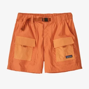 Shorts Mujer Outdoor Everyday