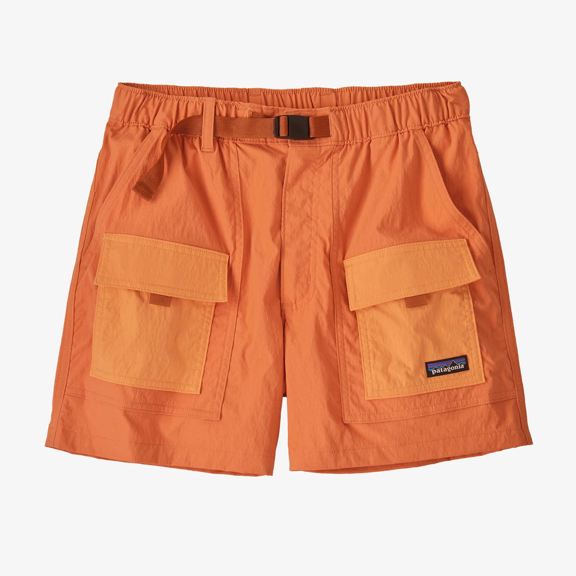 Shorts Mujer Outdoor Everyday