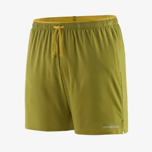 Shorts Hombre Multi Trails - 6"