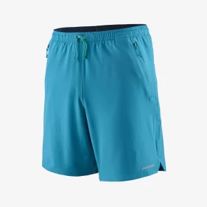 Shorts Hombre Nine Trails - 8"