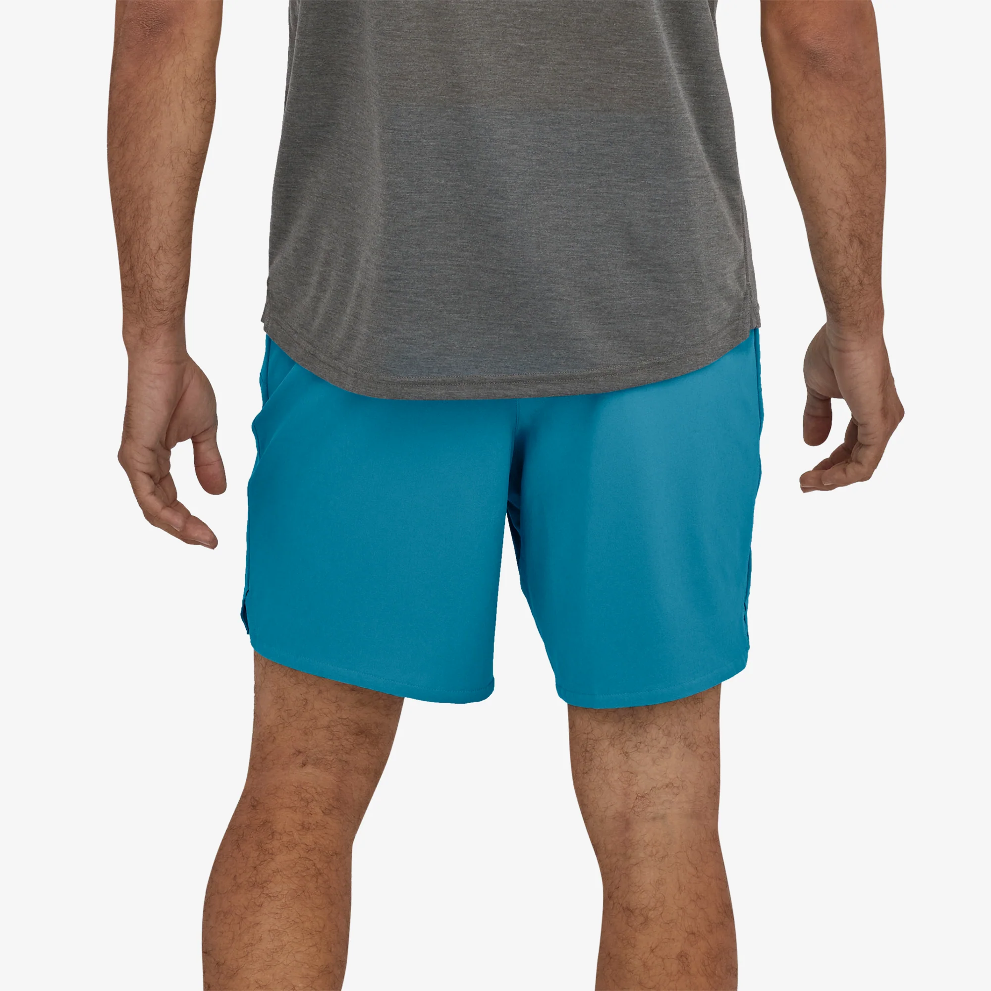 Shorts Hombre Nine Trails - 8" - Imagen 6