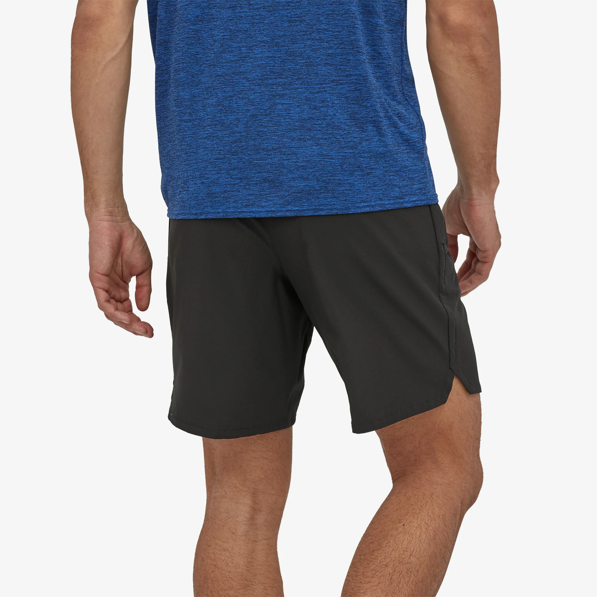 Shorts Hombre Nine Trails - 8" - Imagen 8