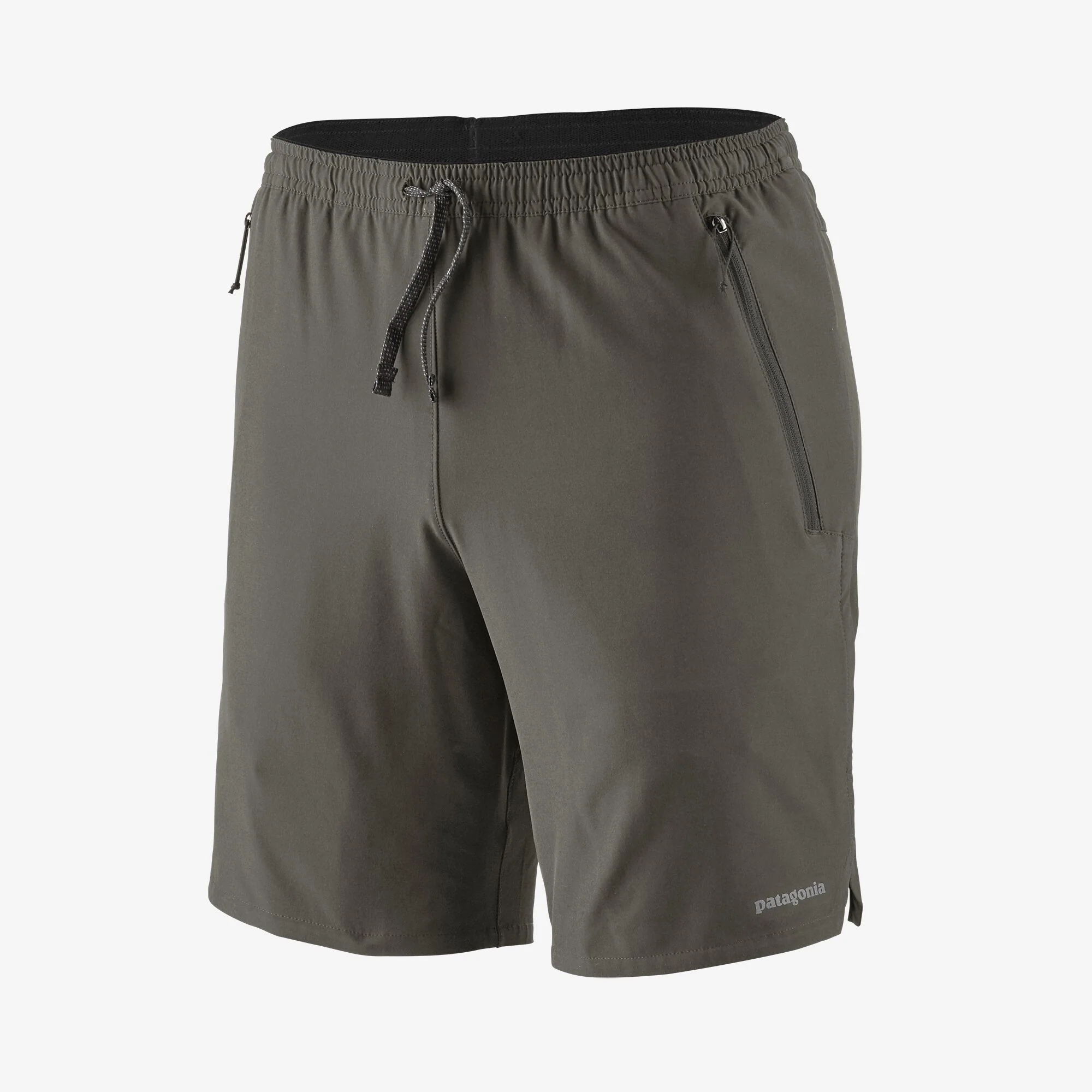 Shorts Hombre Nine Trails - 8" - Imagen 3