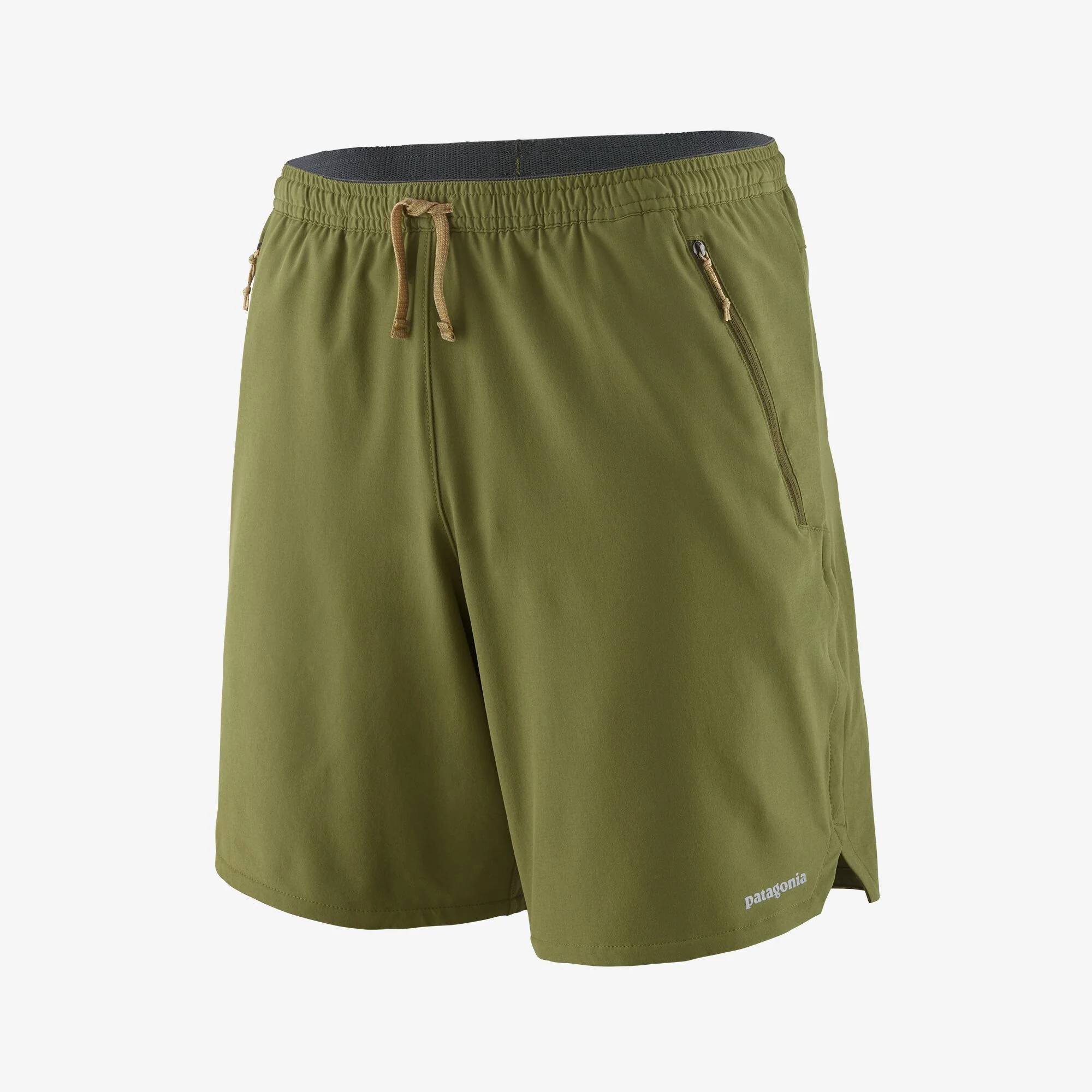 Shorts Hombre Nine Trails - 8" - Imagen 4