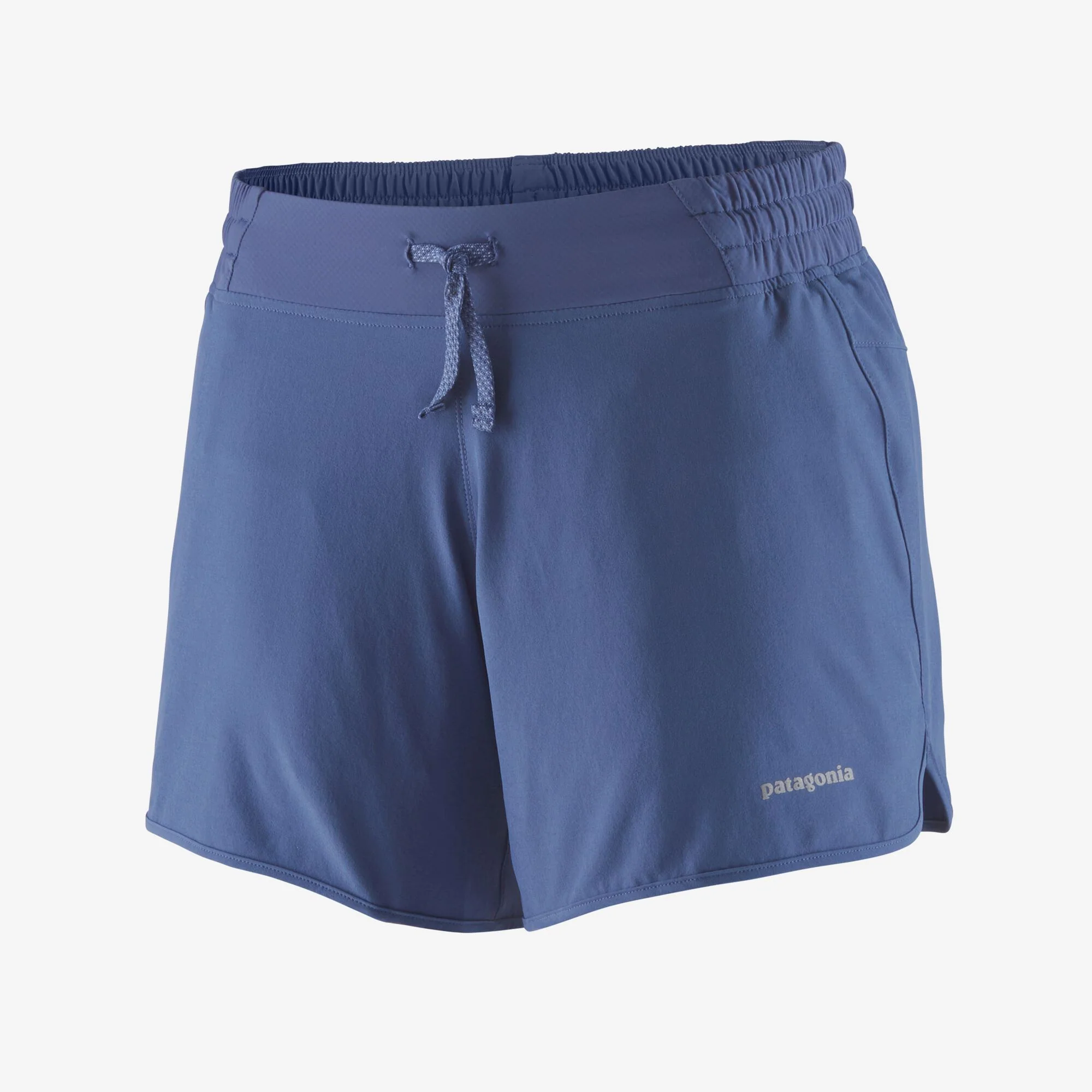 Short Mujer Nine Trails Shorts - 6"