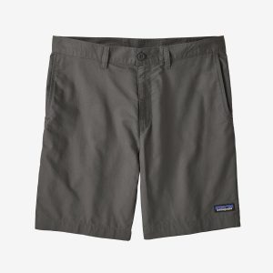 Shorts Hombre Lightweight All-Wear Hemp Shorts - 8"- Usado