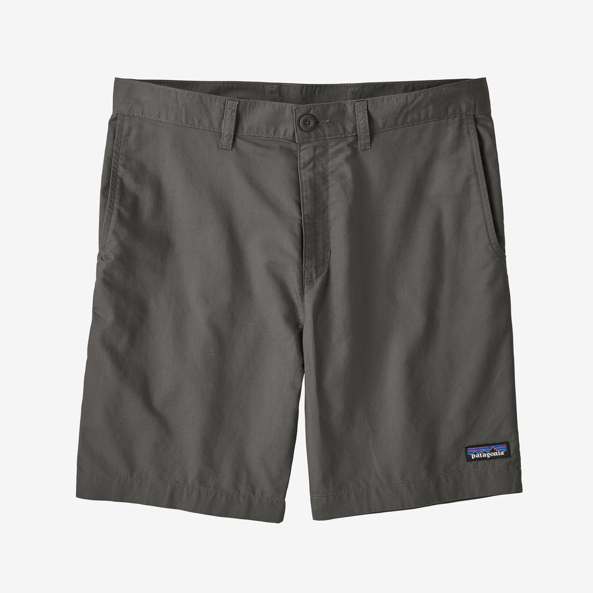 Shorts Hombre Lightweight All-Wear Hemp Shorts - 8"- Usado