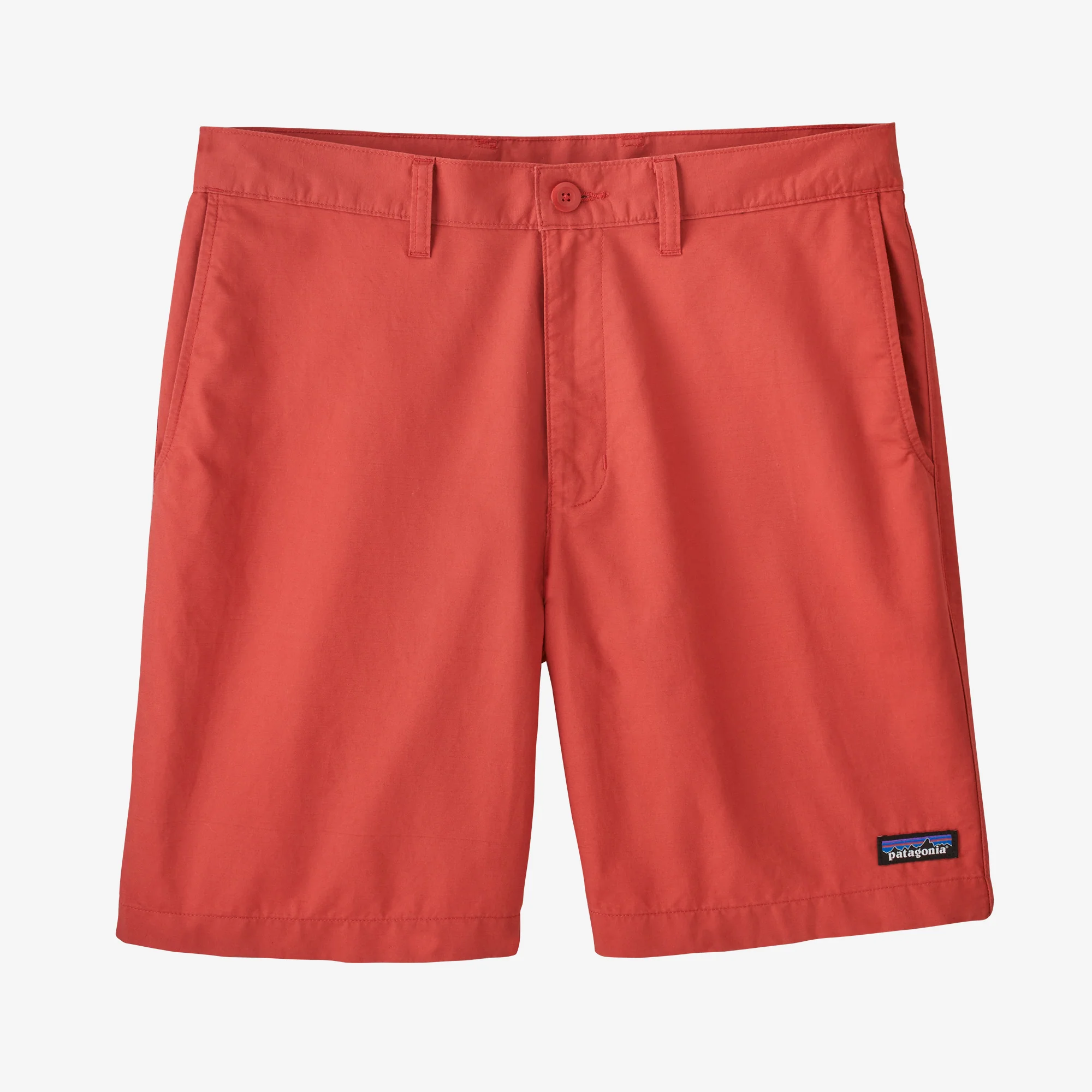 Shorts Hombre Lightweight All-Wear Hemp Shorts - 8"- Usado - Imagen 3