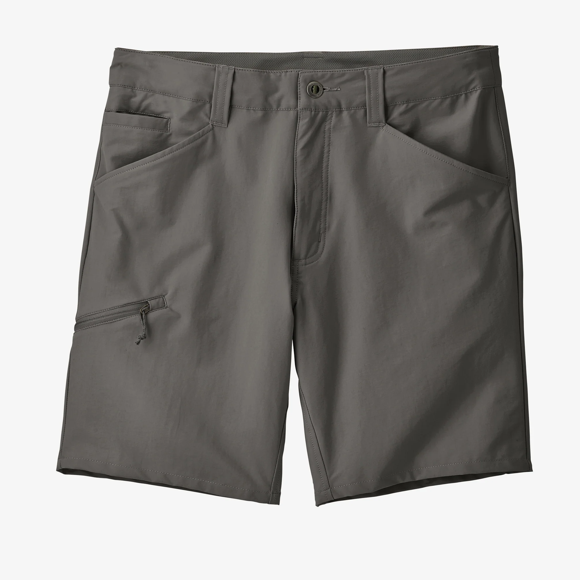 Short Hombre Quandary Shorts - 8"