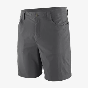 Shorts Hombre Quandary - 10" - Usado