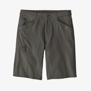 Shorts Hombre Quandary - 12" - Usado