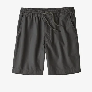 Shorts Hombre Lightweight All-Wear Hemp Volley Shorts - 7"
