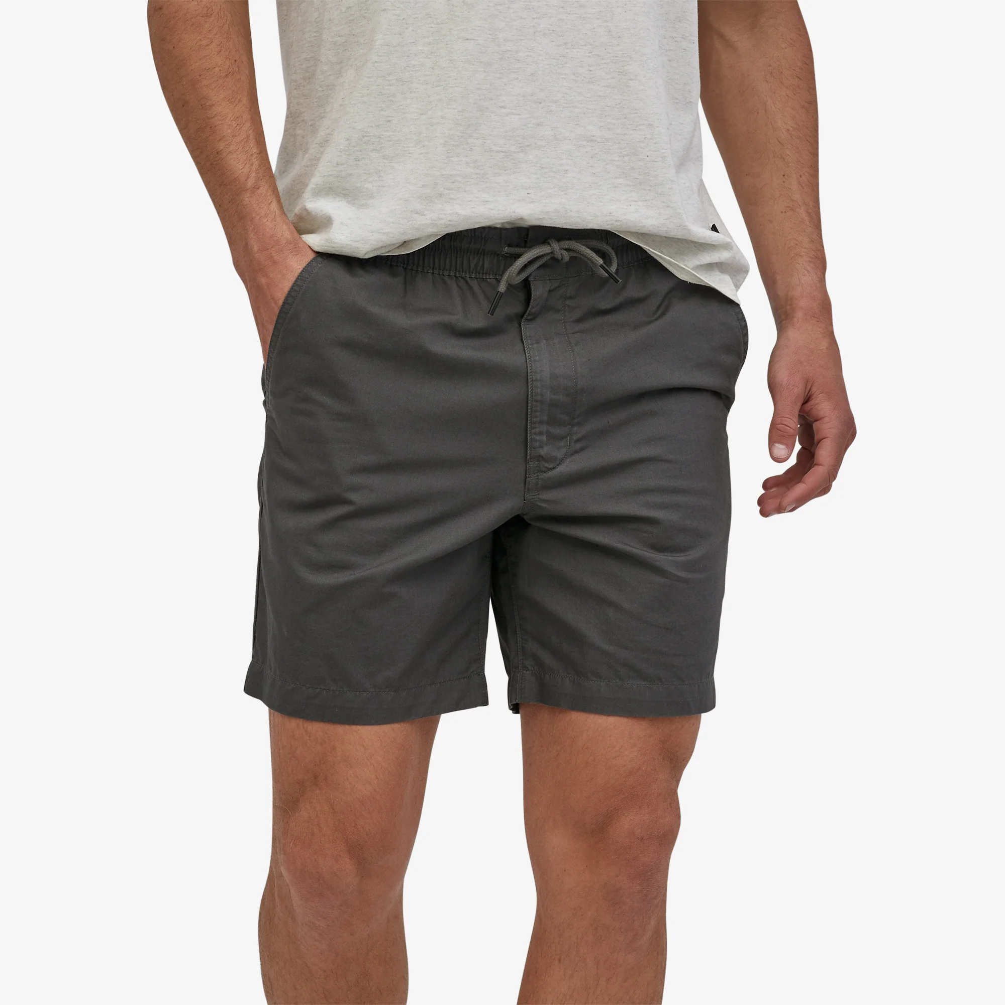 Shorts Hombre Lightweight All-Wear Hemp Volley Shorts - 7" - Imagen 5