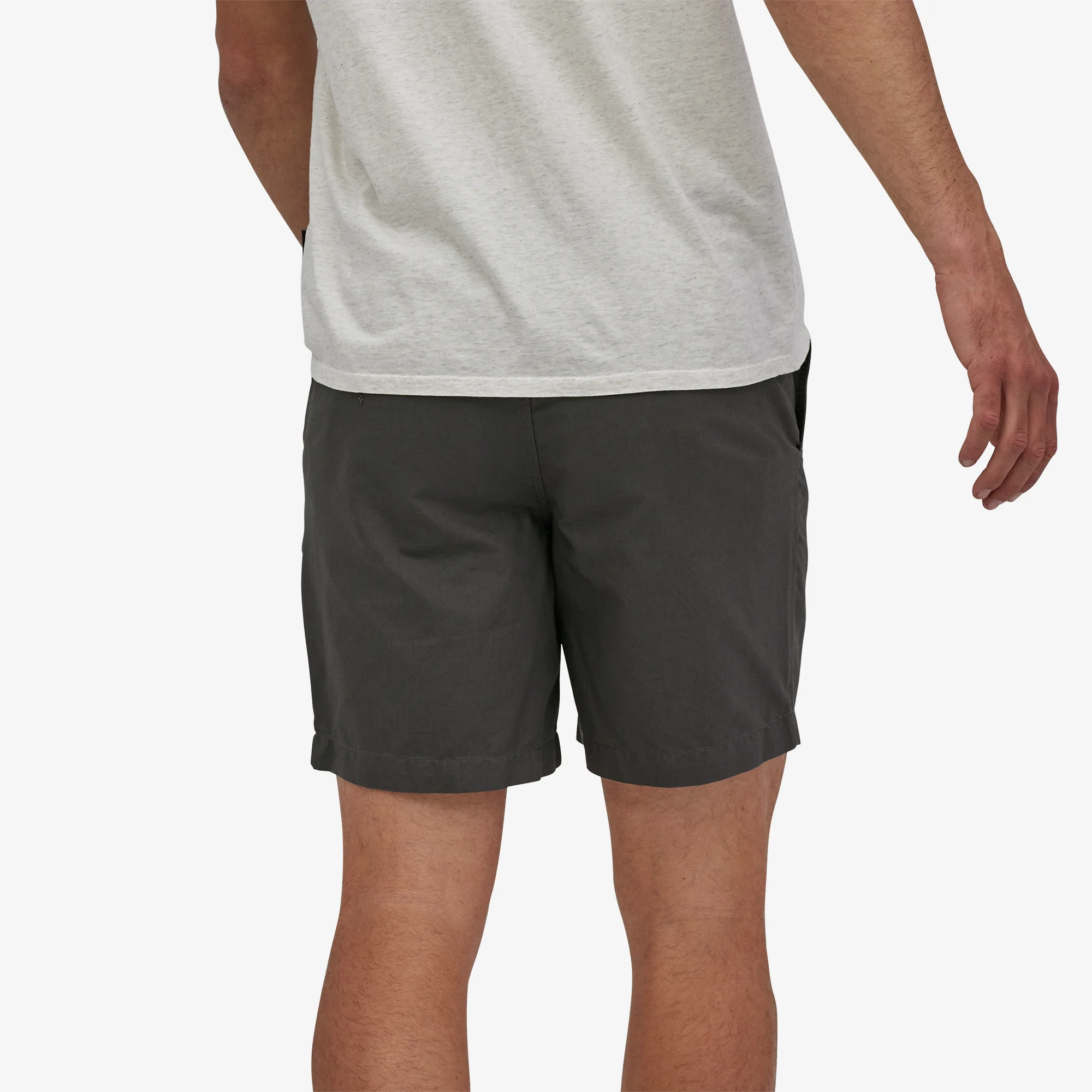 Shorts Hombre Lightweight All-Wear Hemp Volley Shorts - 7" - Imagen 6