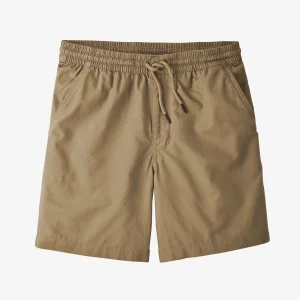 Shorts Hombre Lightweight All-Wear Hemp Volley Shorts - 7"- Usado